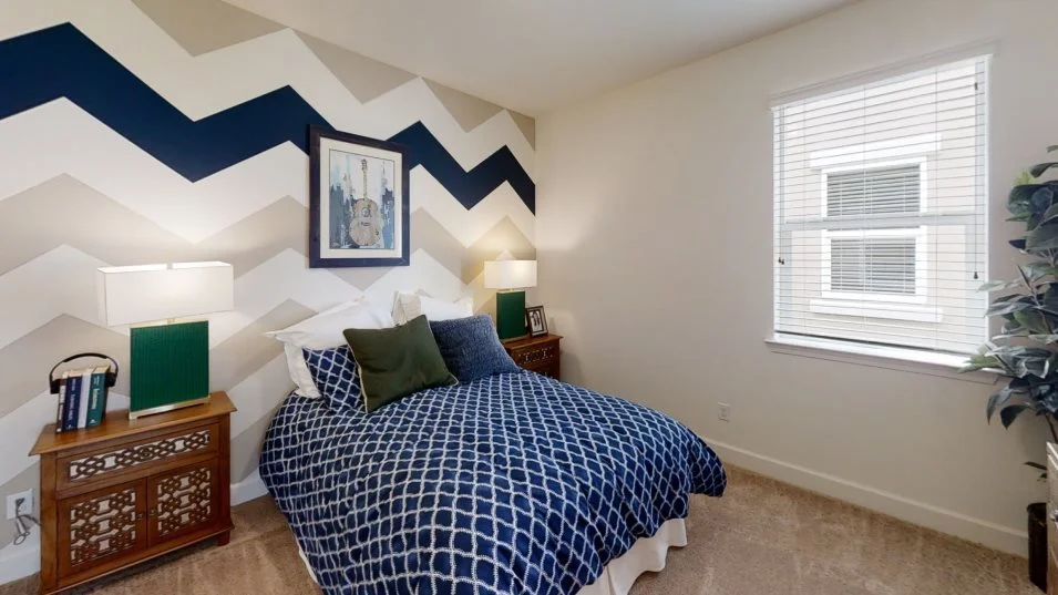 Pele at Pioneer Meadows The Bolero Bedroom 4