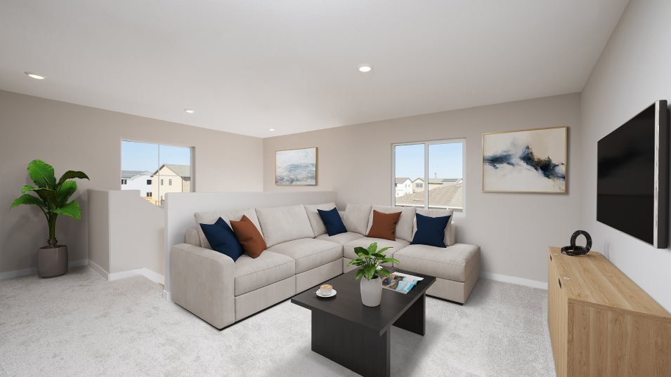Residence 2966 Loft