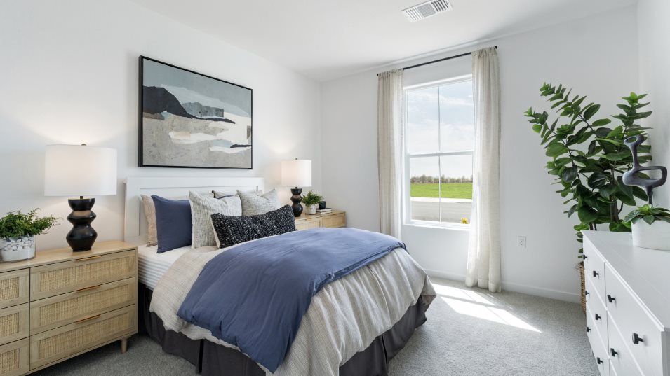 Bolero bedroom 4