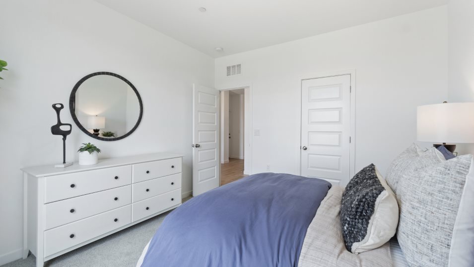 Bolero bedroom 4