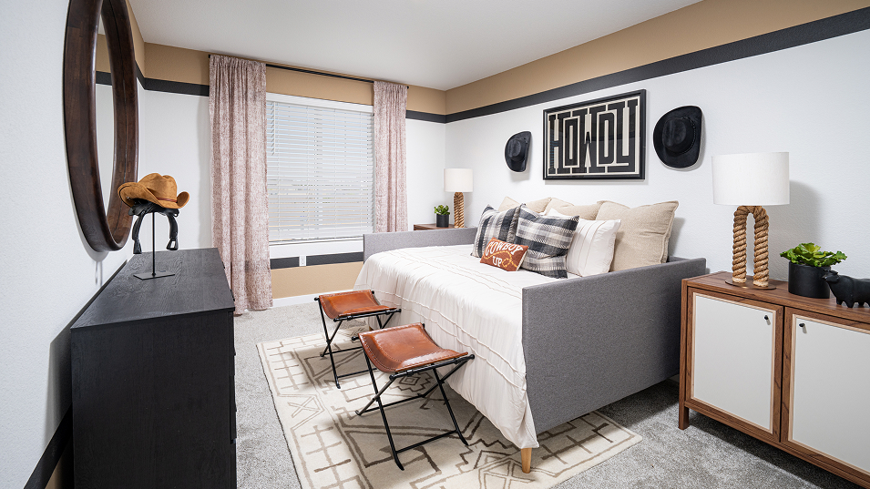 Melody Arbor Ranch Res2107 Bed4 F2