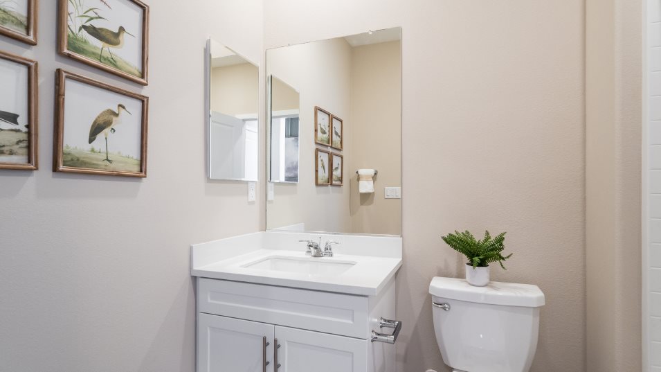 Indigo Res 3 bath 3