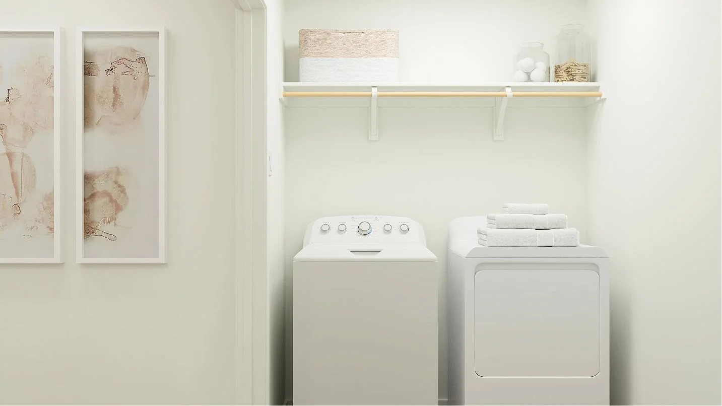 Sherman Laundry
