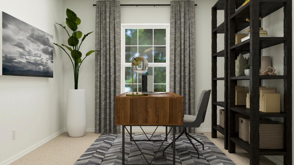 Bedroom 2