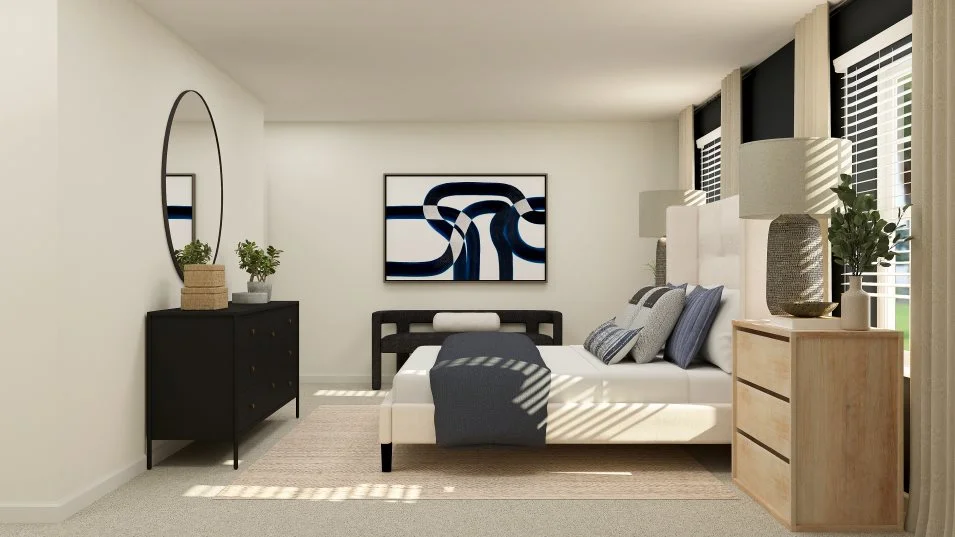 Owners Suite