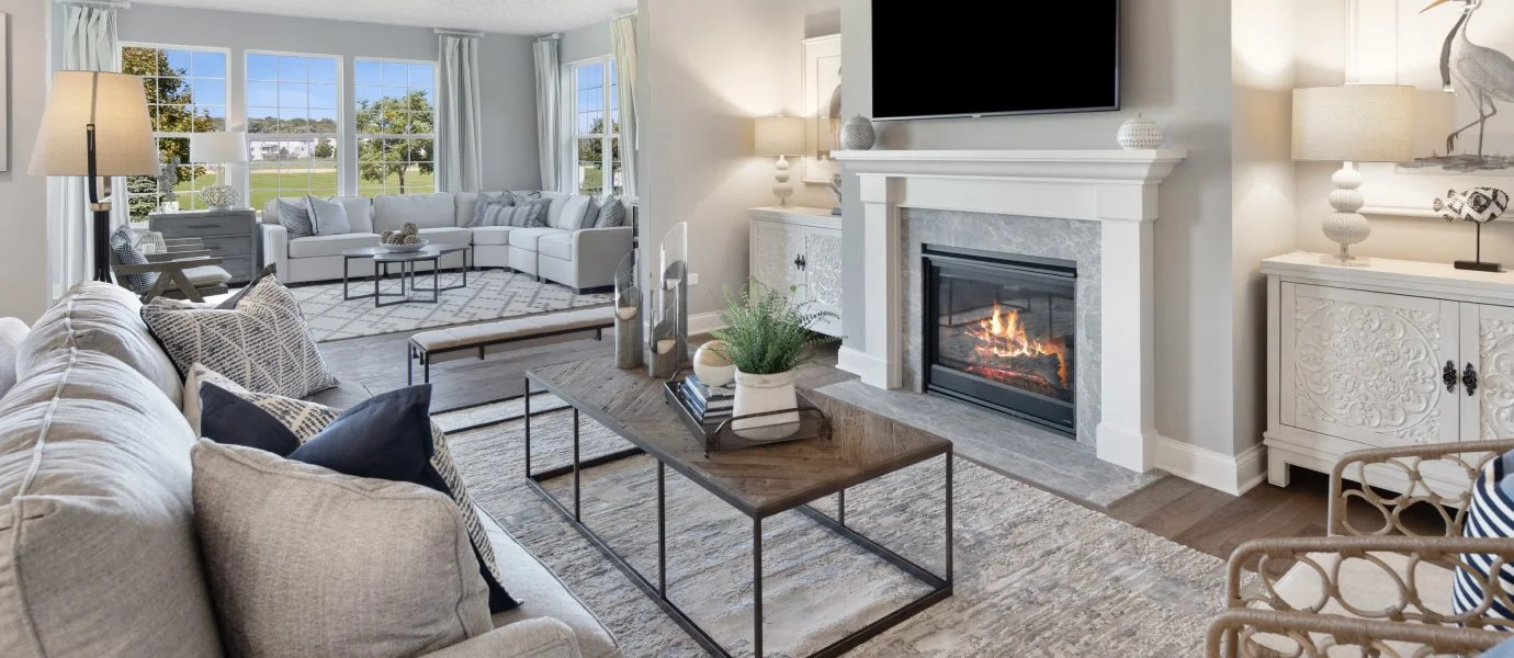 Ponds of Stony Creek Ridgefield ei Room
