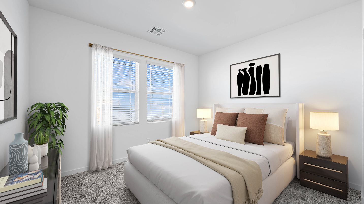Bedroom 3