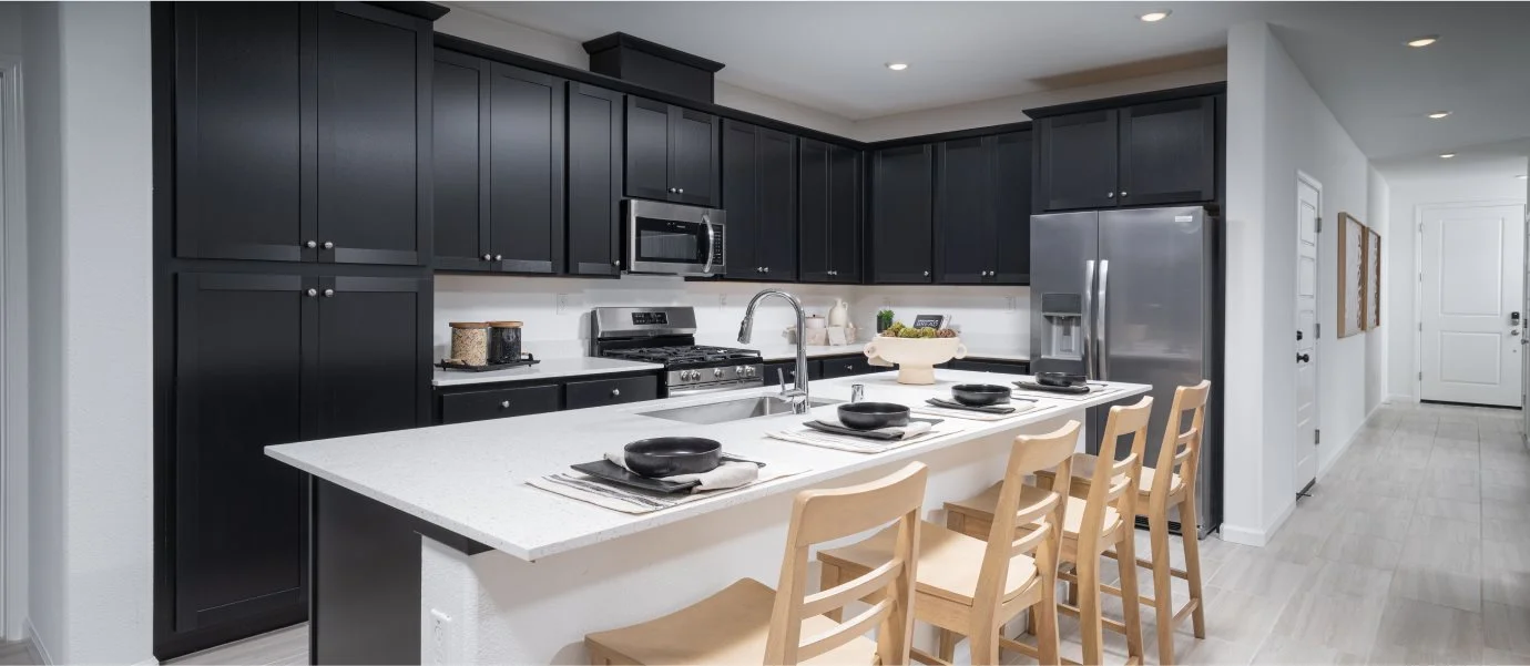 Residence 2419 Kitchen
