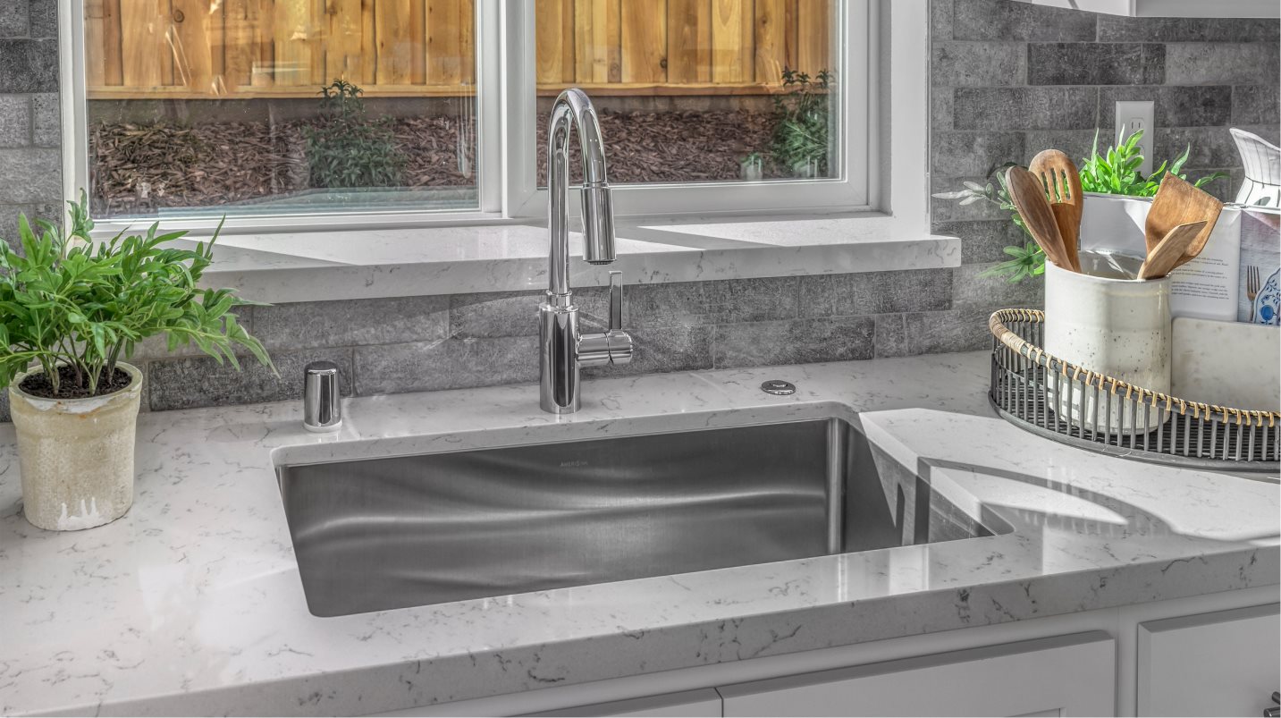 Greenwood Tracy Hills Res 4 EI Sink
