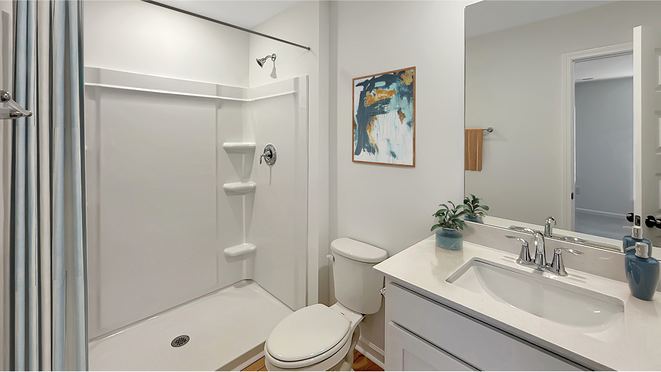 Grove Core 3310 Beckman Owners Bath Base2