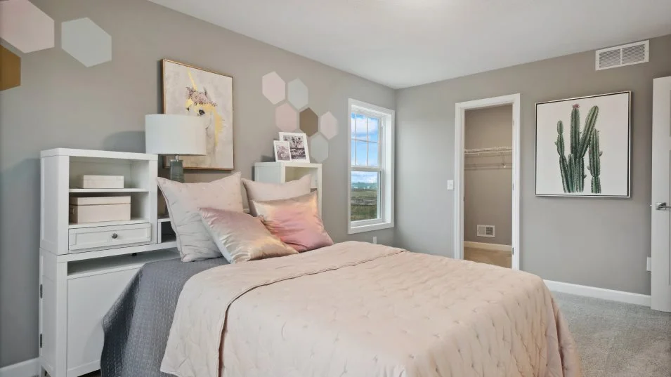Washburn Bedroom 4