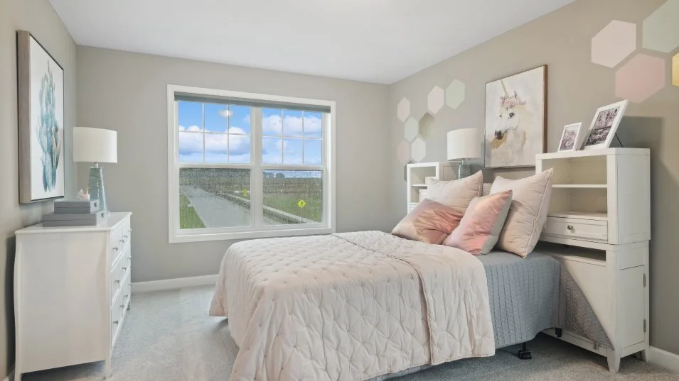 Washburn Bedroom 4
