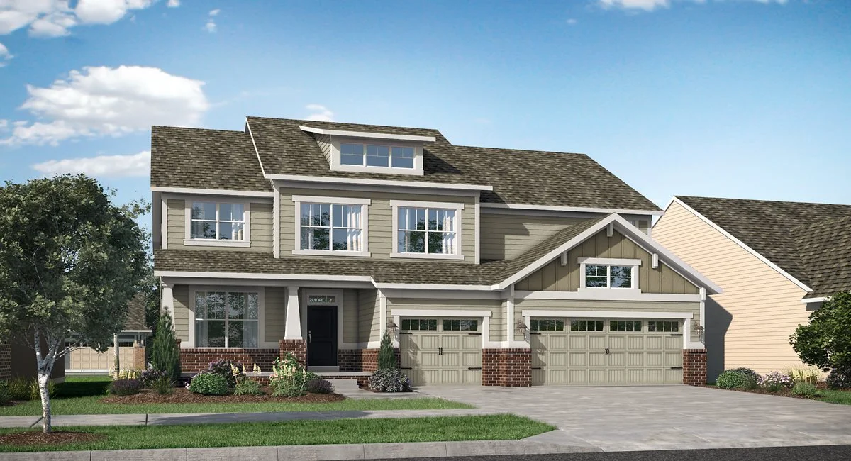 3500 Craftsman