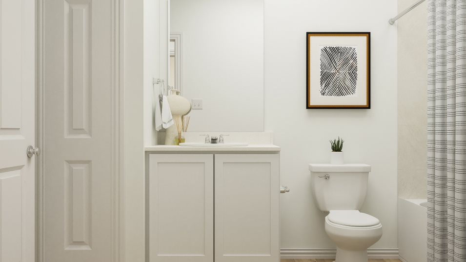 Bathroom 2