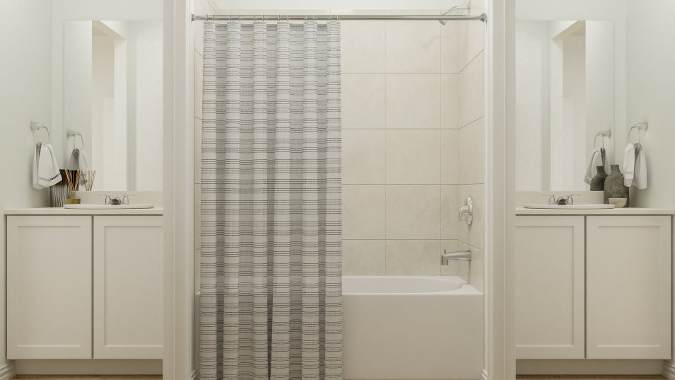 Bathroom 3
