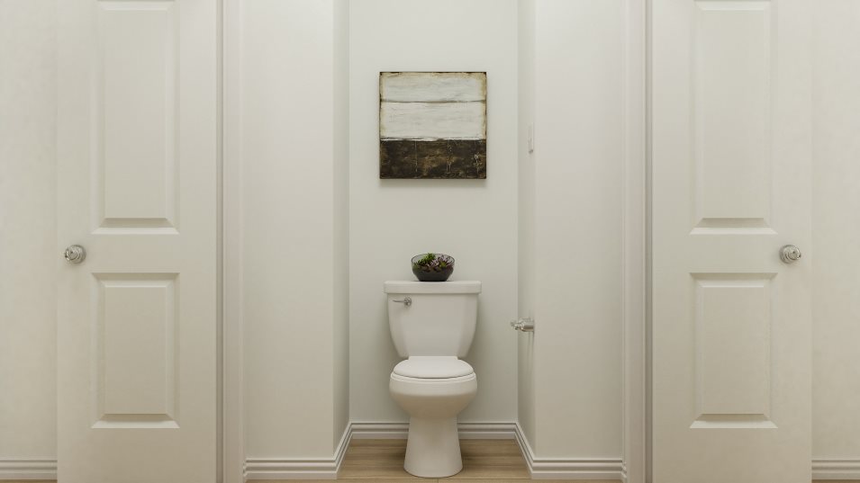 Bathroom 3