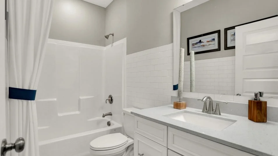 Bathroom 3