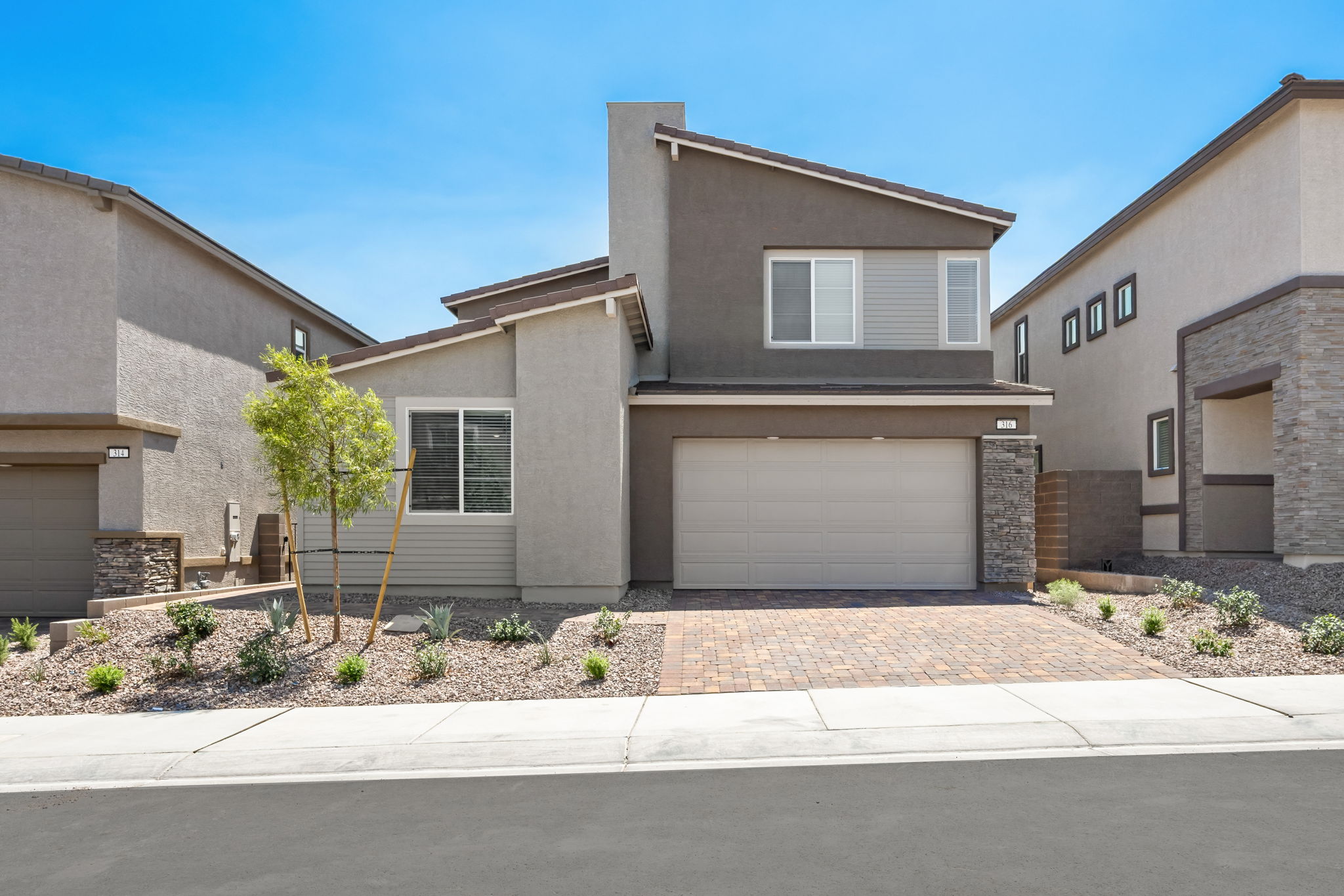 Landmark Black Mountain Ranch Diana Exterior