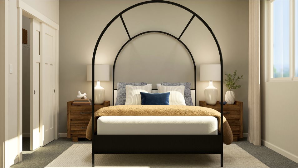 Sellwood bed5