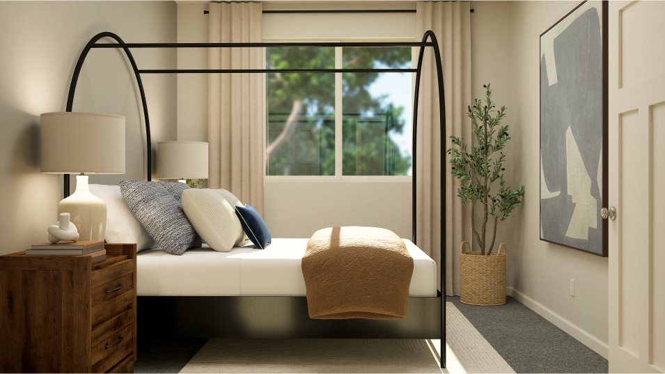 Sellwood bed5