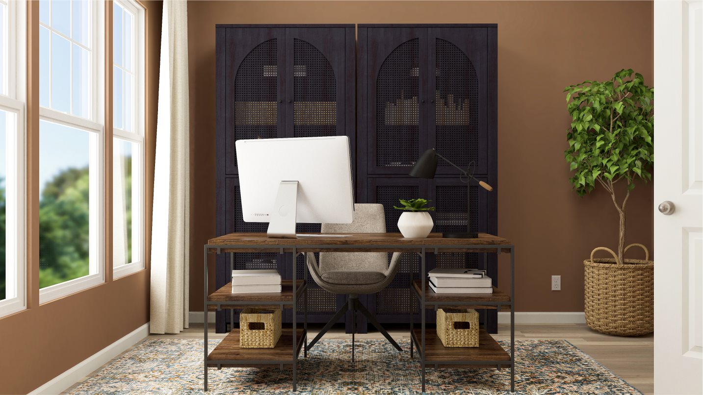 Hudson Optional Office