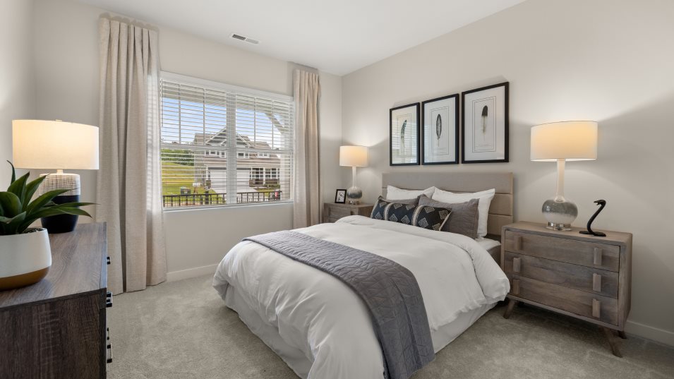 Ashbury Bedroom 3