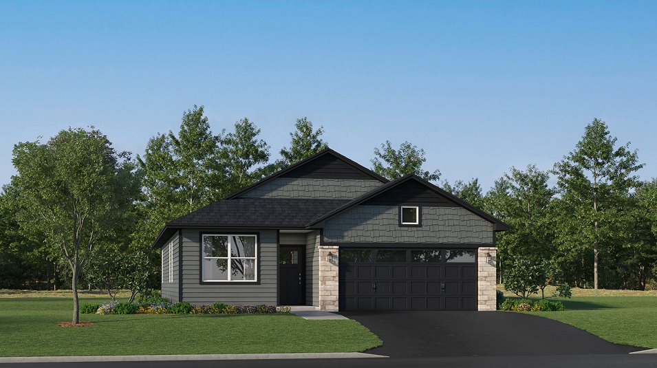 Olympic Exterior Rendering A2