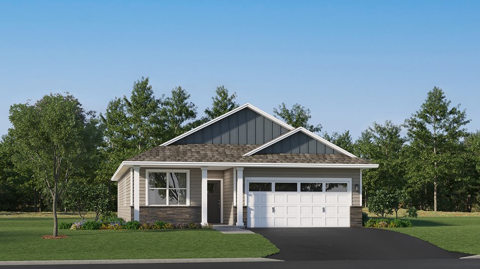 Olympic Exterior Rendering B2