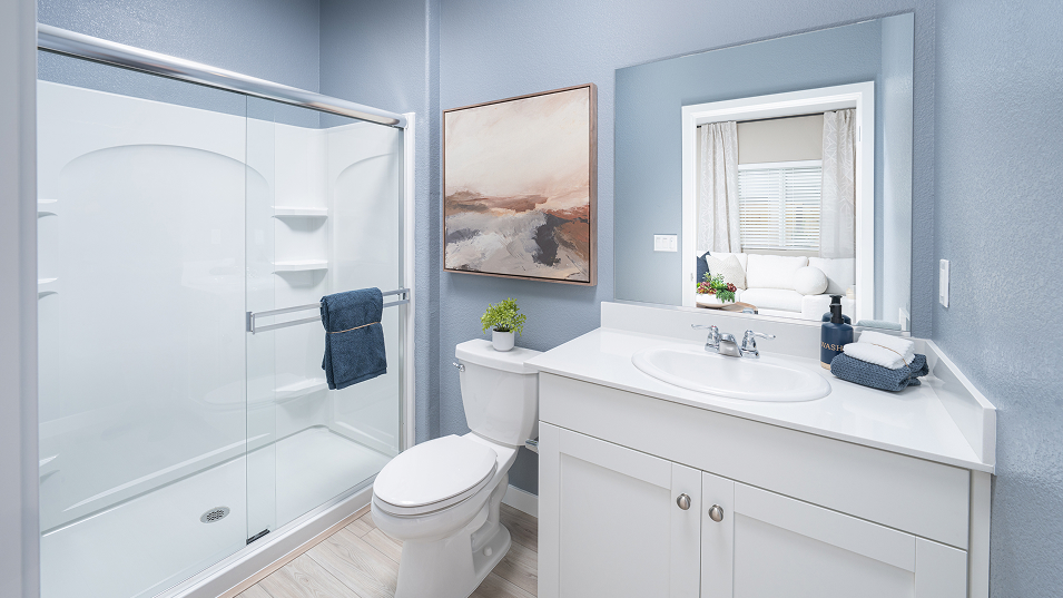 Aqua The Preserve Poppy NG Bath F1