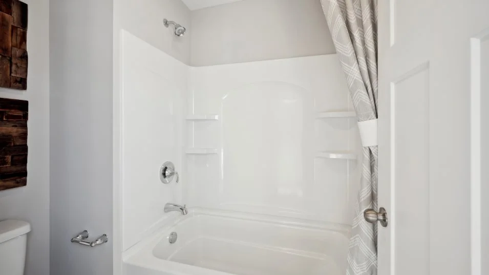 Burnham Bathroom 2