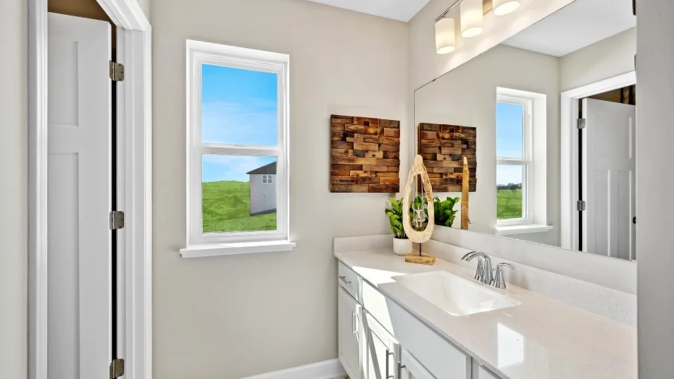 Burnham Bathroom 2