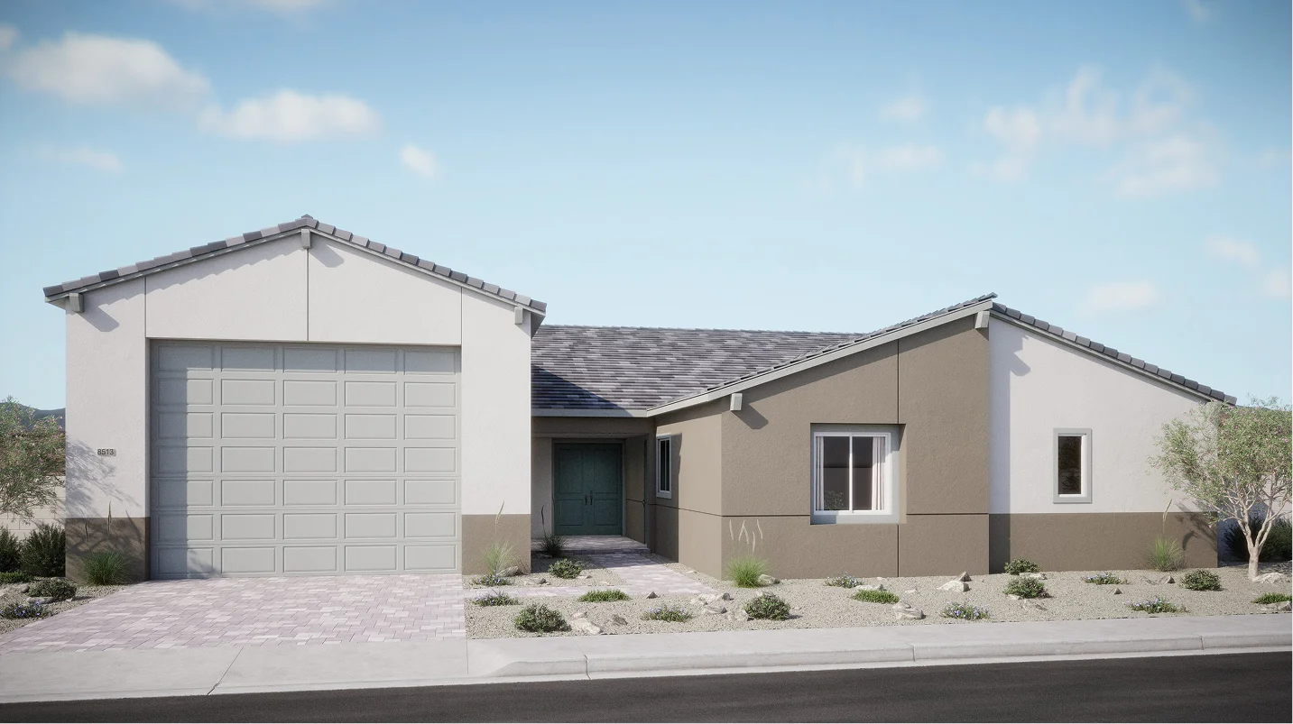 The Estates Leighton Exterior A