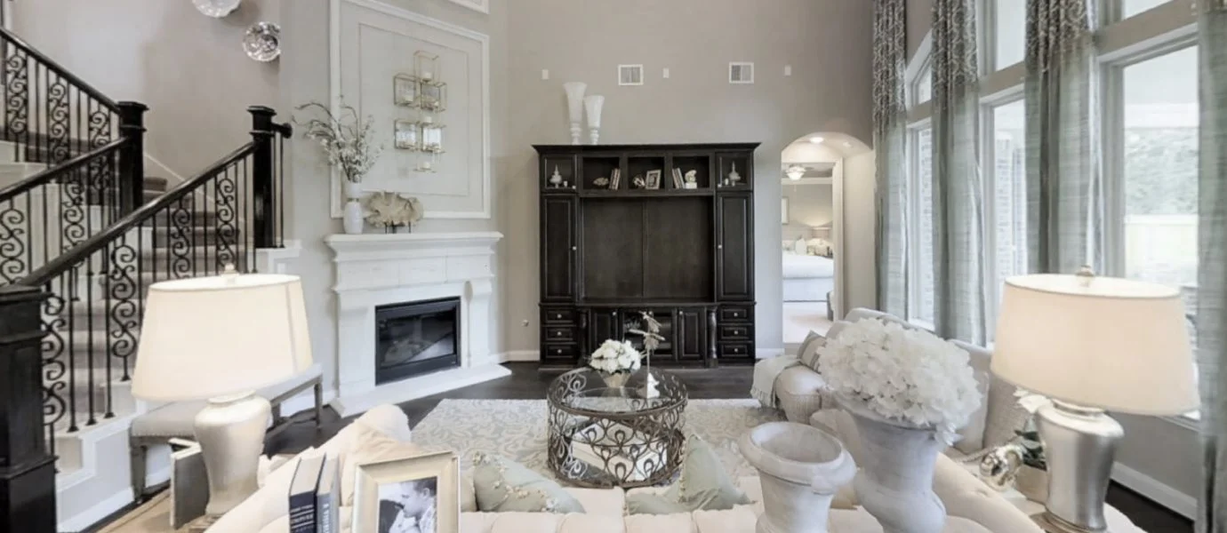 Bridgeland Wentworth Collection New Haven II Room
