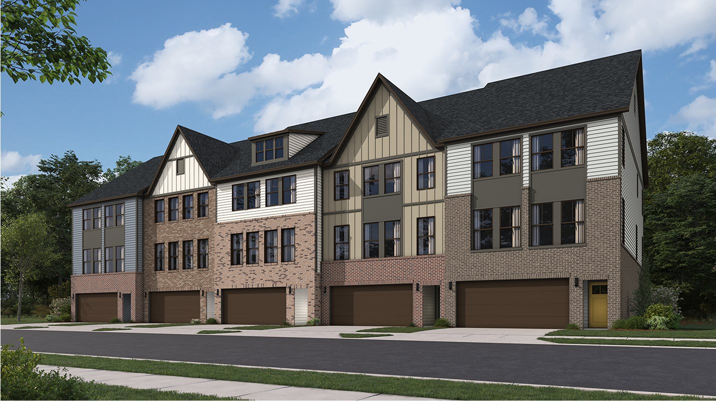 Thurmont FL Exterior Rendering