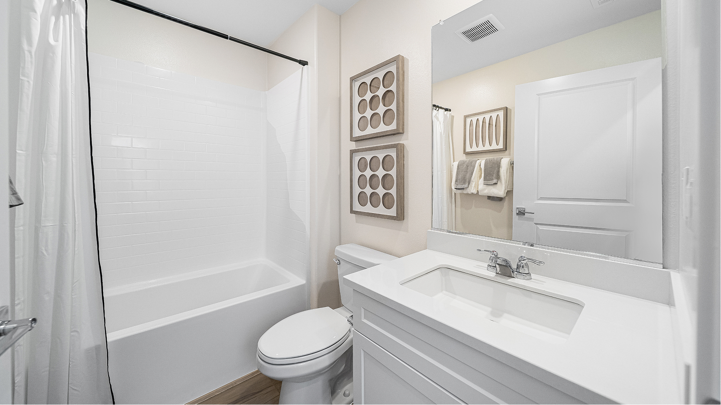 Glennview Springhill Res1 Bath3 F1