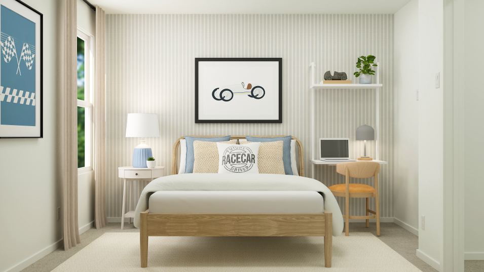 Bedroom 3