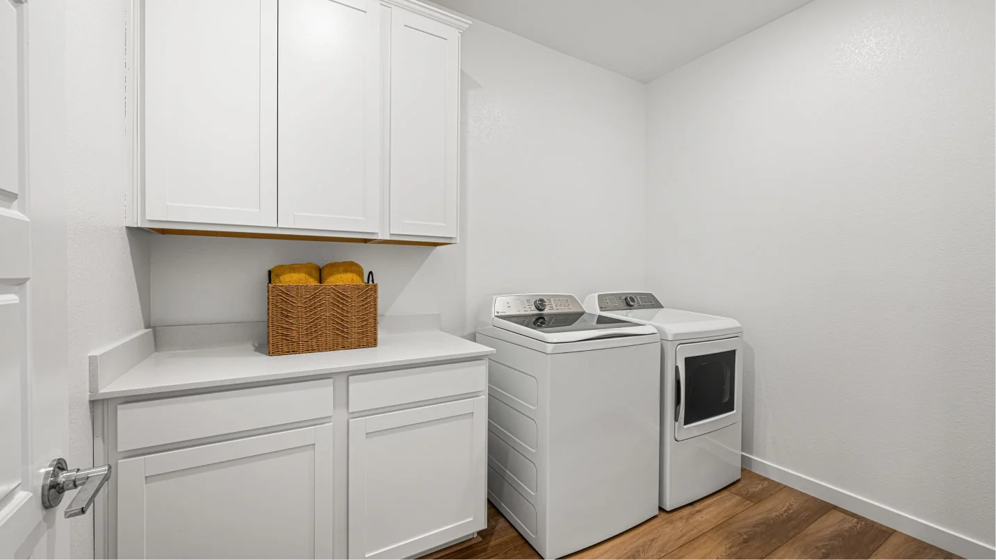 Jan Laundry Room