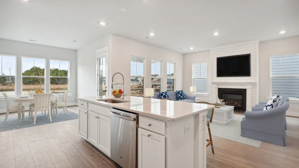 Jackson kitchen