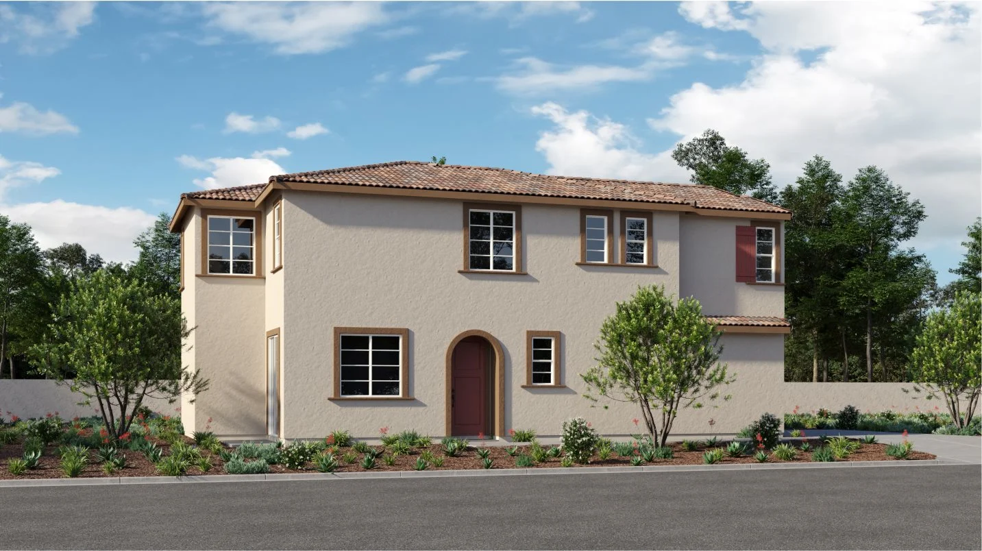 Residence 3 Santa Barbara