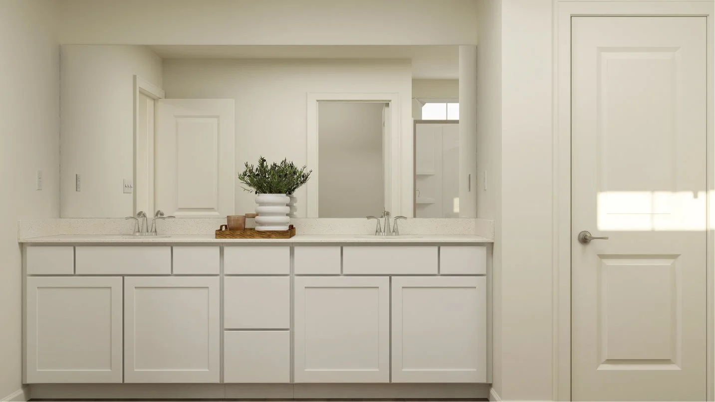 Bryce Owners Bathroom