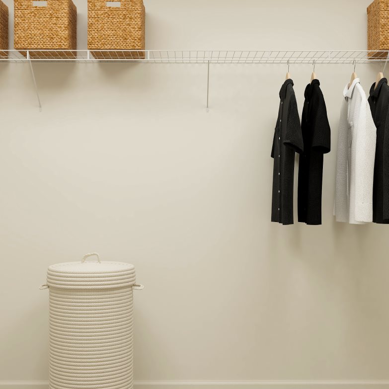 Bryce Owners Walk in Closet