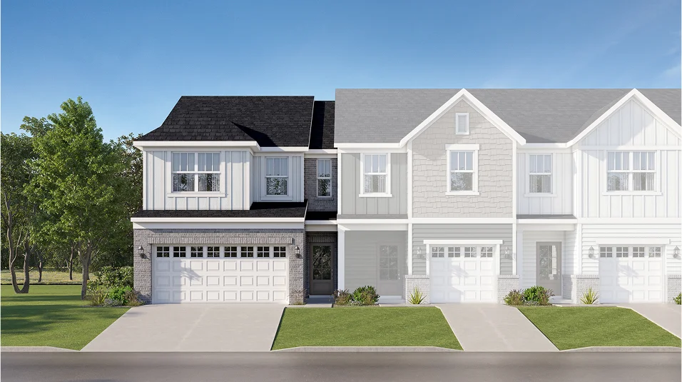 1451 Cedar Grove Village Harper End Unit A