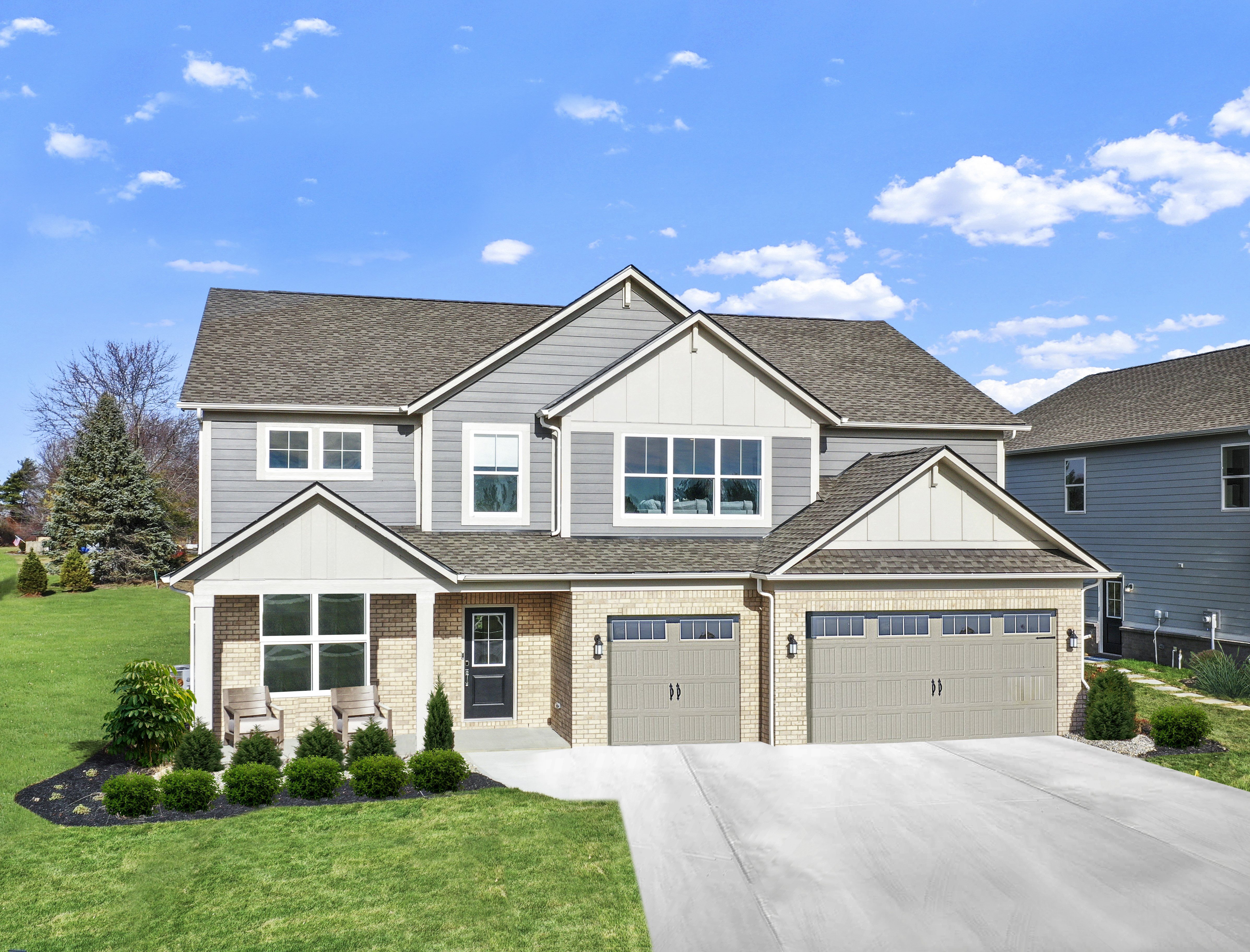 Elmwood Estates Oxford