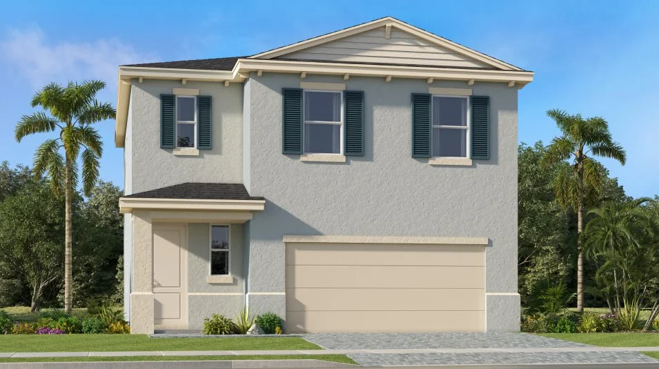 Exterior S
