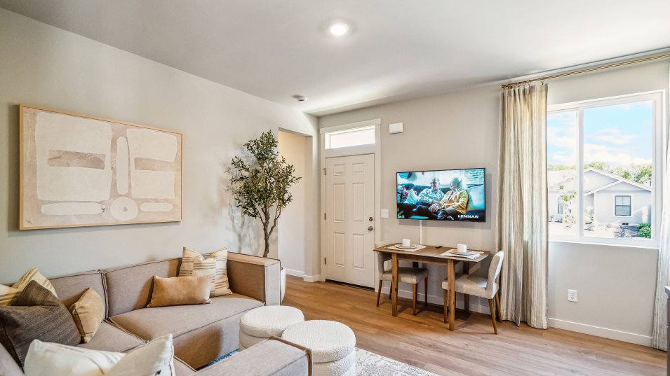 Leverich Next Gen Suite