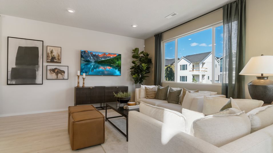 Goldenwood Great