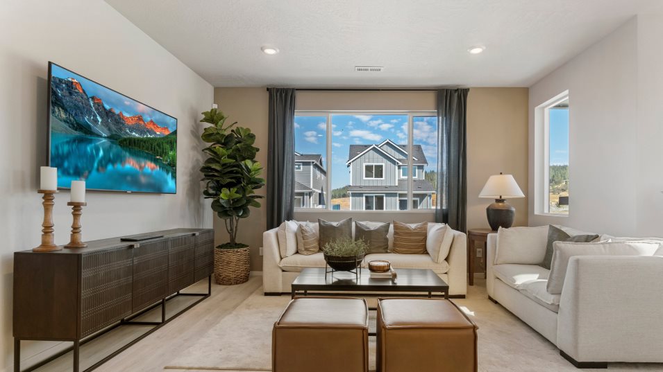 Goldenwood Great