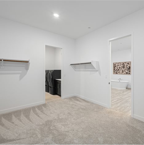 Charles Owner's Suite