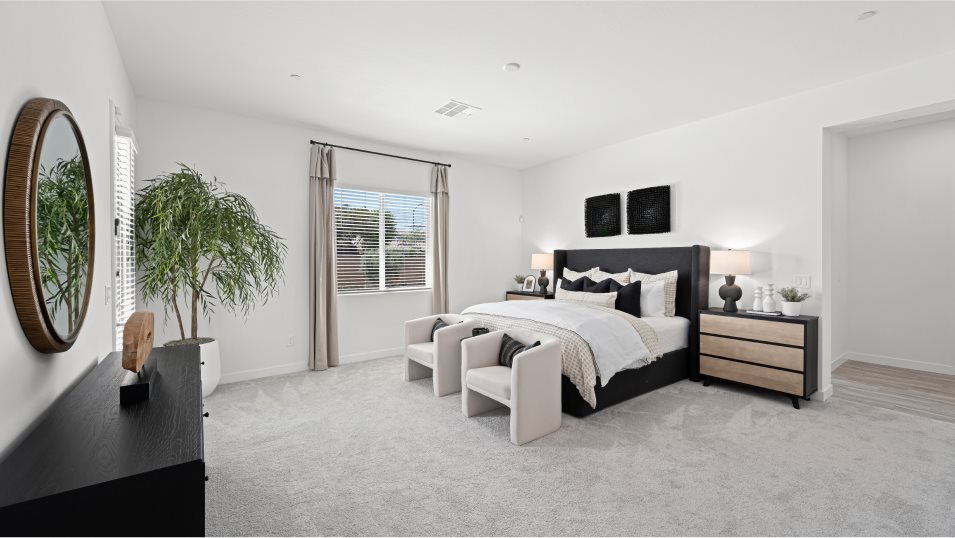 Charles Owner's Suite