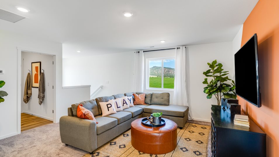 Slayton Loft